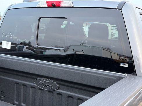 New 2026 Ford F250 Lariat w/ Lariat Ultimate Package AWD/4WD image 8