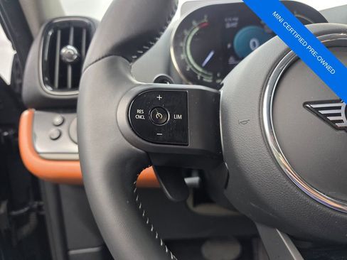 Used 2023 MINI Cooper Countryman S FWD image 19