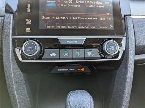 Used 2018 Honda Civic EX image 18