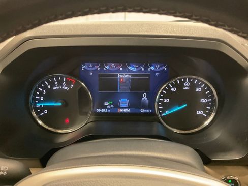 Used 2024 Ford Expedition Max Limited image 13