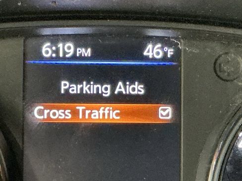 Used 2020 Nissan Rogue S image 6