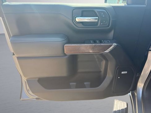 Used 2021 GMC Sierra 1500 Denali w/ Denali Ultimate Package AWD/4WD image 31
