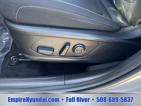 Used 2024 Hyundai Tucson SEL AWD/4WD image 20