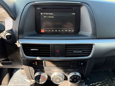 Used 2016 MAZDA CX-5 Touring w/ Bose/Moonroof Package image 19
