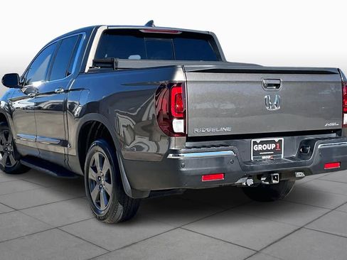 Used 2020 Honda Ridgeline RTL-E image 12