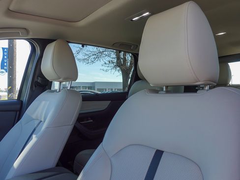 Certified 2024 MAZDA CX-90 Plug-In Hybrid w/ Preferred image 10