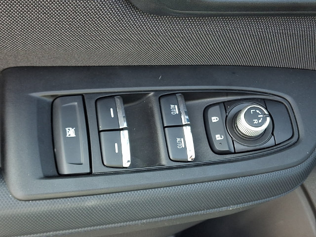 Used 2026 Subaru Forester Premium AWD/4WD image 26