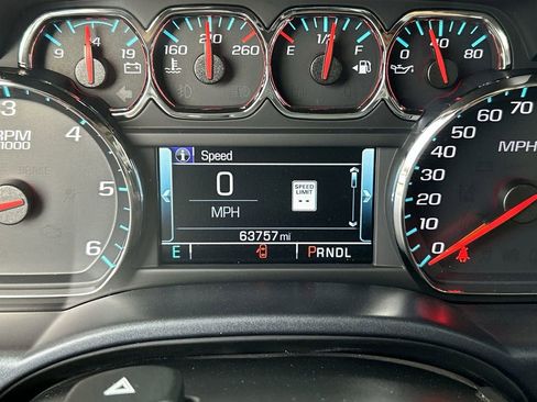 Used 2018 GMC Sierra 1500 SLT AWD/4WD image 12