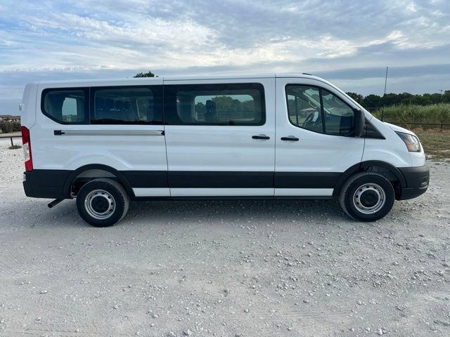 New 2026 Ford Transit 350 XL RWD image 7