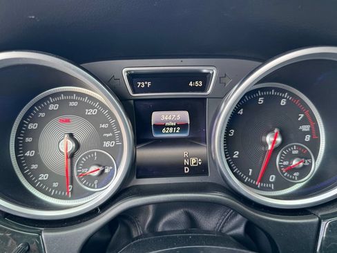 Used 2016 Mercedes-Benz GLE 350 image 23