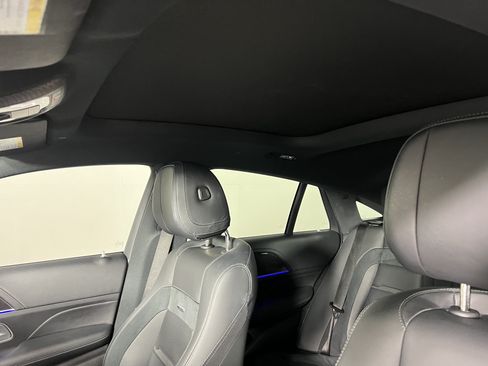 Certified 2023 Mercedes-Benz GLE 53 AMG 4MATIC Coupe image 19