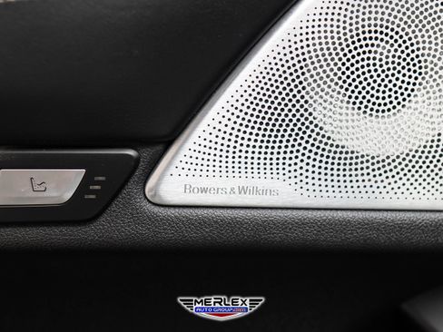 Used 2016 BMW 750i xDrive image 46