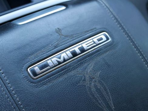 Used 2015 RAM 2500 Limited AWD/4WD image 14