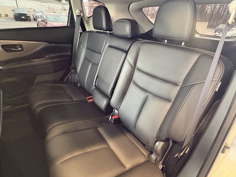 Used 2023 Nissan Murano SL w/ SL Moonroof Package image 27