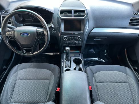 Used 2016 Ford Explorer XLT w/ Equipment Group 201A image 13