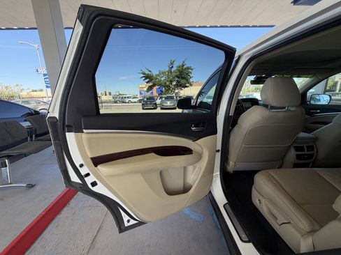 Used 2016 Acura MDX FWD w/ Technology Package image 13