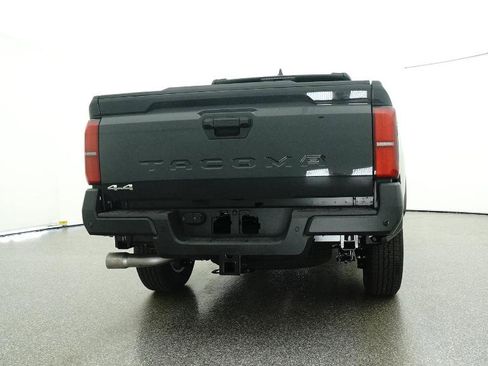 New 2026 Toyota Tacoma SR image 55