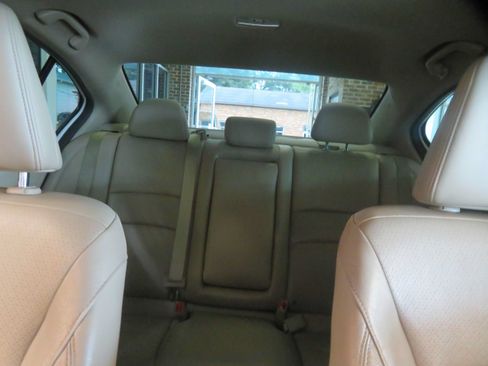 Used 2016 Honda Accord EX-L image 48