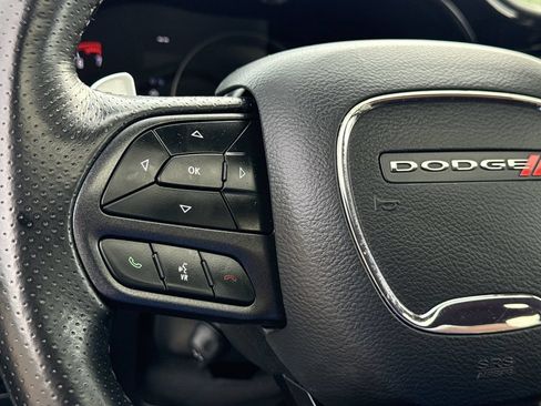 Used 2024 Dodge Durango GT AWD/4WD image 28