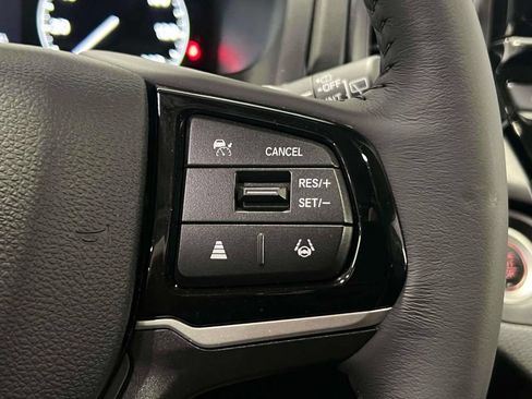 Used 2026 Honda Odyssey EX-L image 25