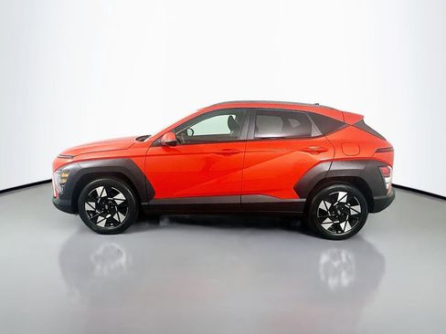 Certified 2025 Hyundai Kona SEL image 8