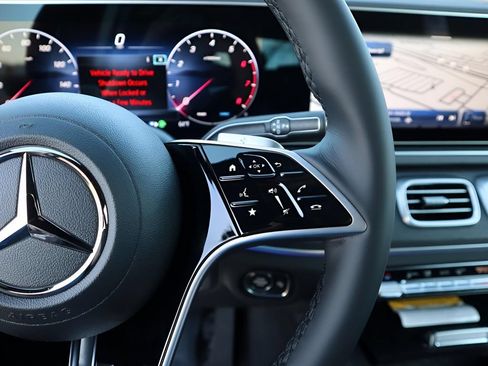 Certified 2026 Mercedes-Benz GLE 350 4MATIC image 40