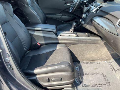 Used 2017 Acura RDX AWD w/ Technology Package image 26