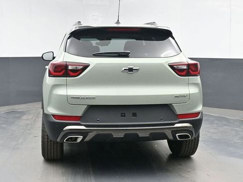 New 2026 Chevrolet TrailBlazer ACTIV w/ Driver Confidence Package FWD image 13