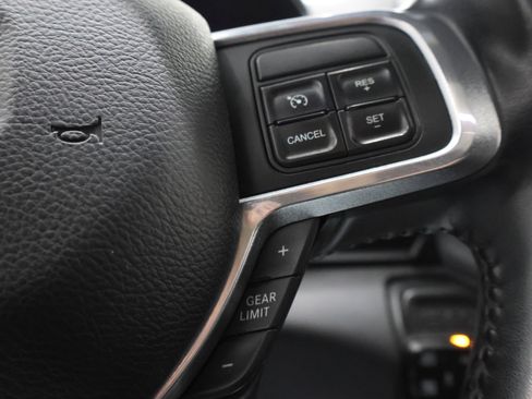 Used 2022 RAM 3500 Laramie image 15