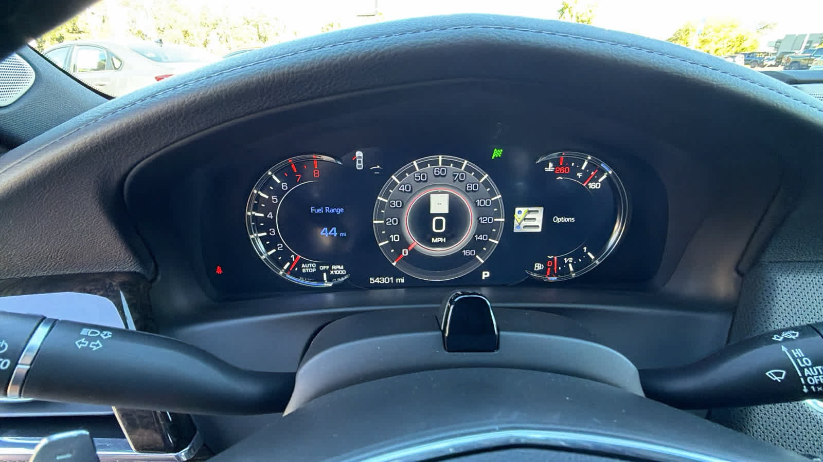 Used 2020 Cadillac CT6 Premium Luxury AWD/4WD image 21