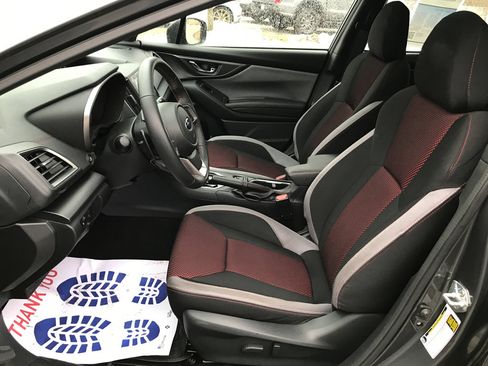 Used 2022 Subaru Impreza 2.0i Sport image 27