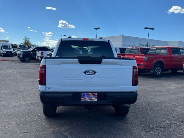 New 2026 Ford F150 XL w/ Tow/Haul Package AWD/4WD image 4