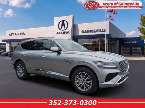 Used 2025 Genesis GV80 2.5T Standard AWD/4WD image 1