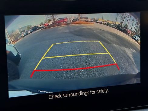 Used 2022 MAZDA CX-30 AWD 2.5 S w/ Preferred Package image 15