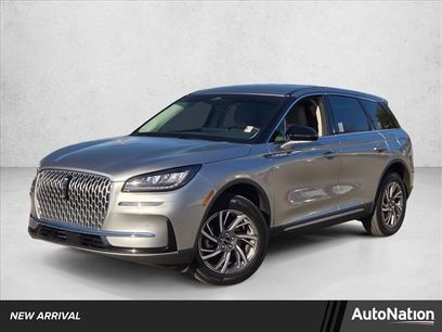 Used 2023 Lincoln Corsair FWD w/ Equipment Group 101A