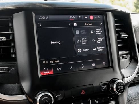 Used 2022 RAM 1500 Lone Star AWD/4WD image 29