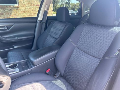 Used 2016 Nissan Altima 2.5 S w/ Power Driver Seat Package FWD image 19