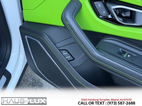 Used 2022 Lamborghini Urus image 31