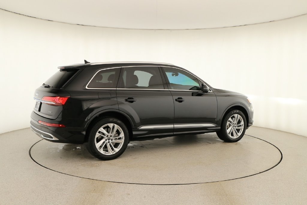 Used 2023 Audi Q7 2.0T Premium AWD/4WD image 7