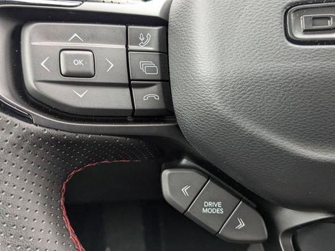 New 2026 Dodge Charger Scat Pack AWD/4WD image 14