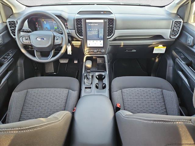 New 2026 Ford Ranger XL w/ Trailer Tow Package RWD image 15
