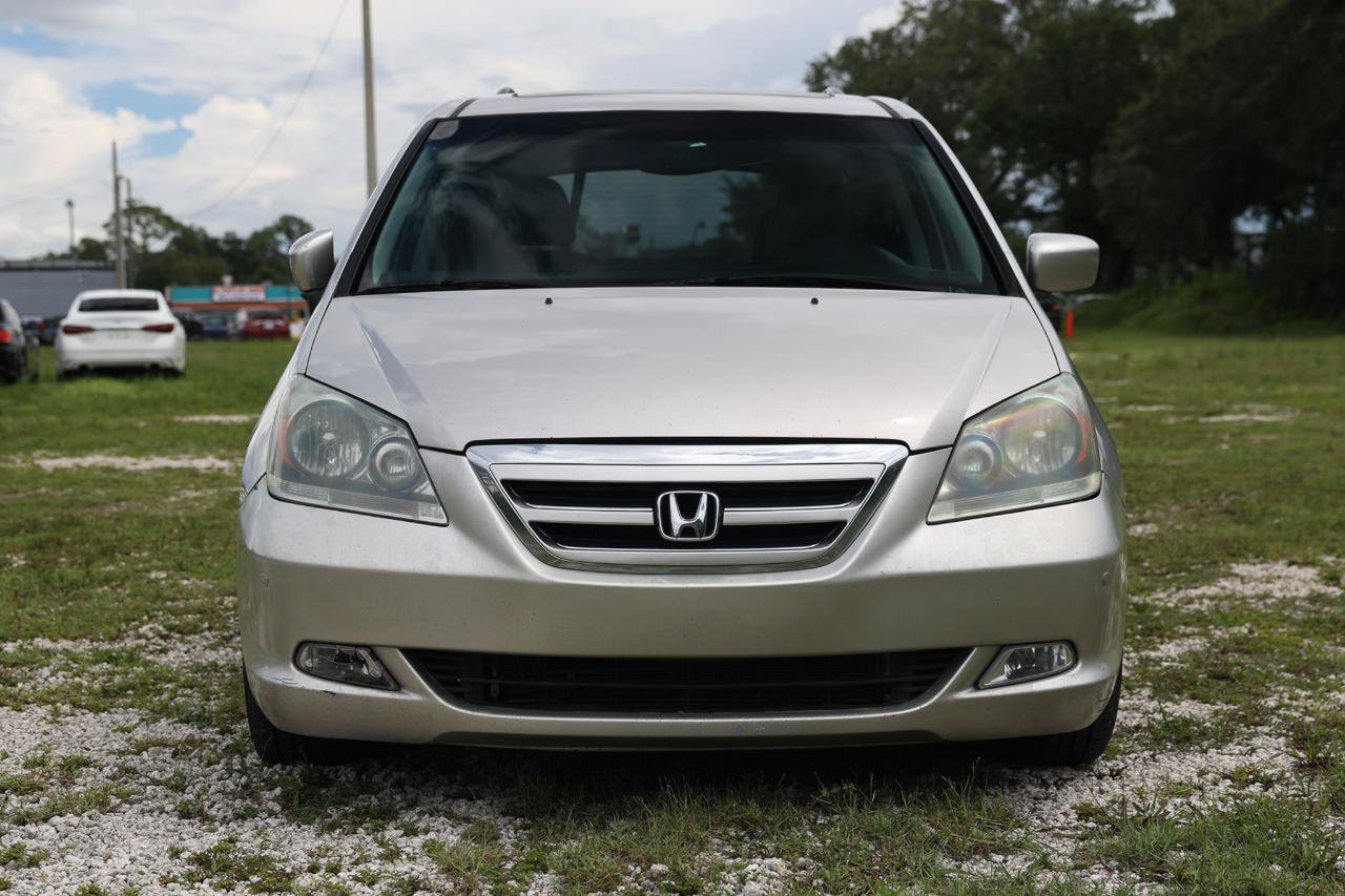 Used 2007 Honda Odyssey Touring image 17