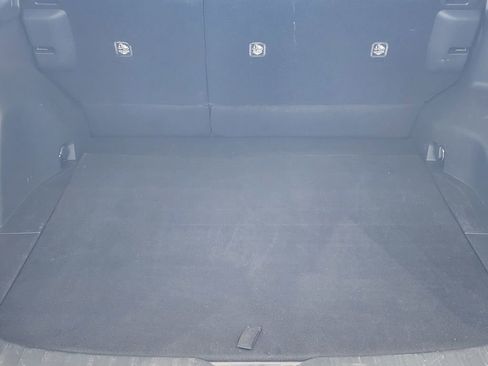 Used 2024 Toyota RAV4 XLE image 10