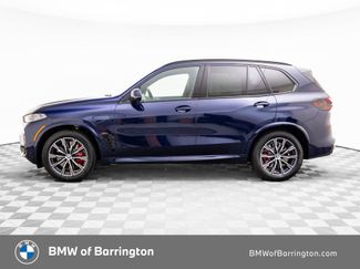 New 2026 BMW X5 xDrive50e w/ Executive Package video 2