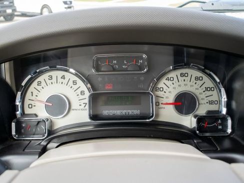 Used 2011 Ford Expedition EL Limited image 36