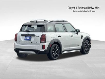 Used 2023 MINI Cooper Countryman S