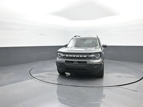 New 2026 Ford Bronco Sport Big Bend AWD/4WD image 3