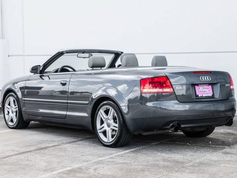 Used 2007 Audi A4 2.0T FWD image 9
