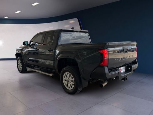 Certified 2024 Toyota Tacoma SR RWD image 3