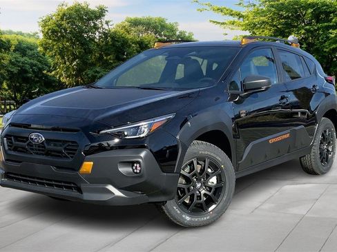 New 2026 Subaru Crosstrek 2.5i Wilderness image 1